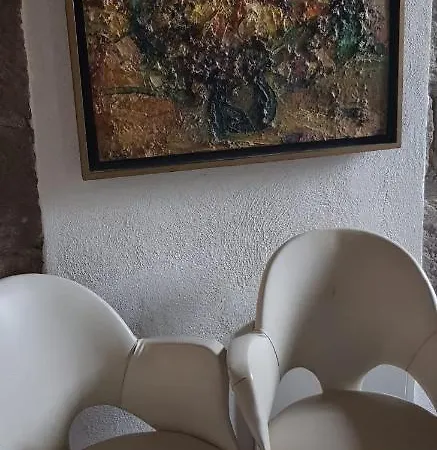 Torrebeatrice Guest house *