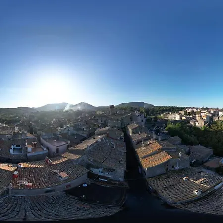 Torrebeatrice 게스트하우스 *