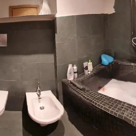 Guest house Torrebeatrice *